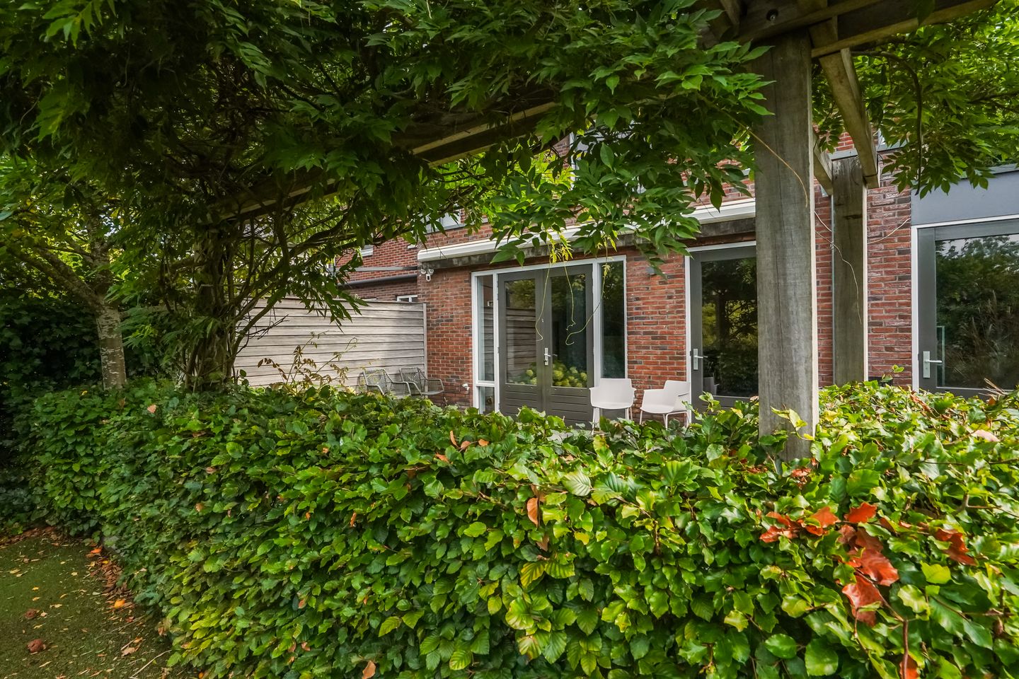 Foto 19 van Scheidiuslaan 27