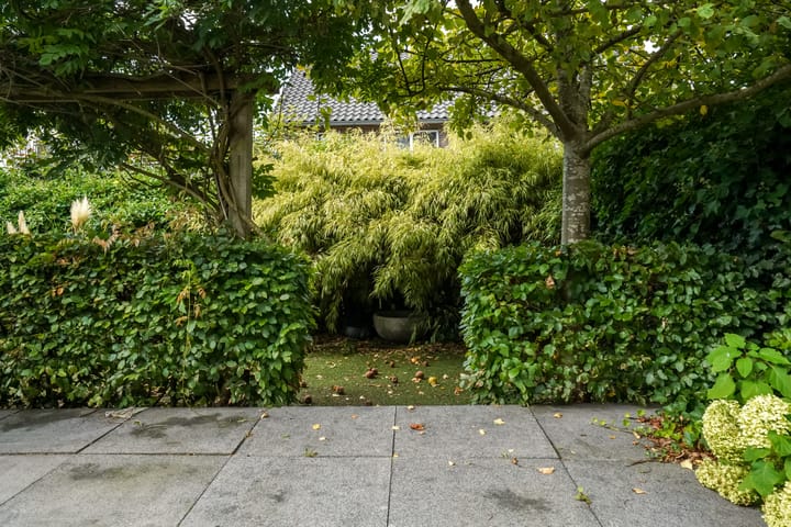 Twee-onder-één-kap te koop: Scheidiuslaan 27, Arnhem