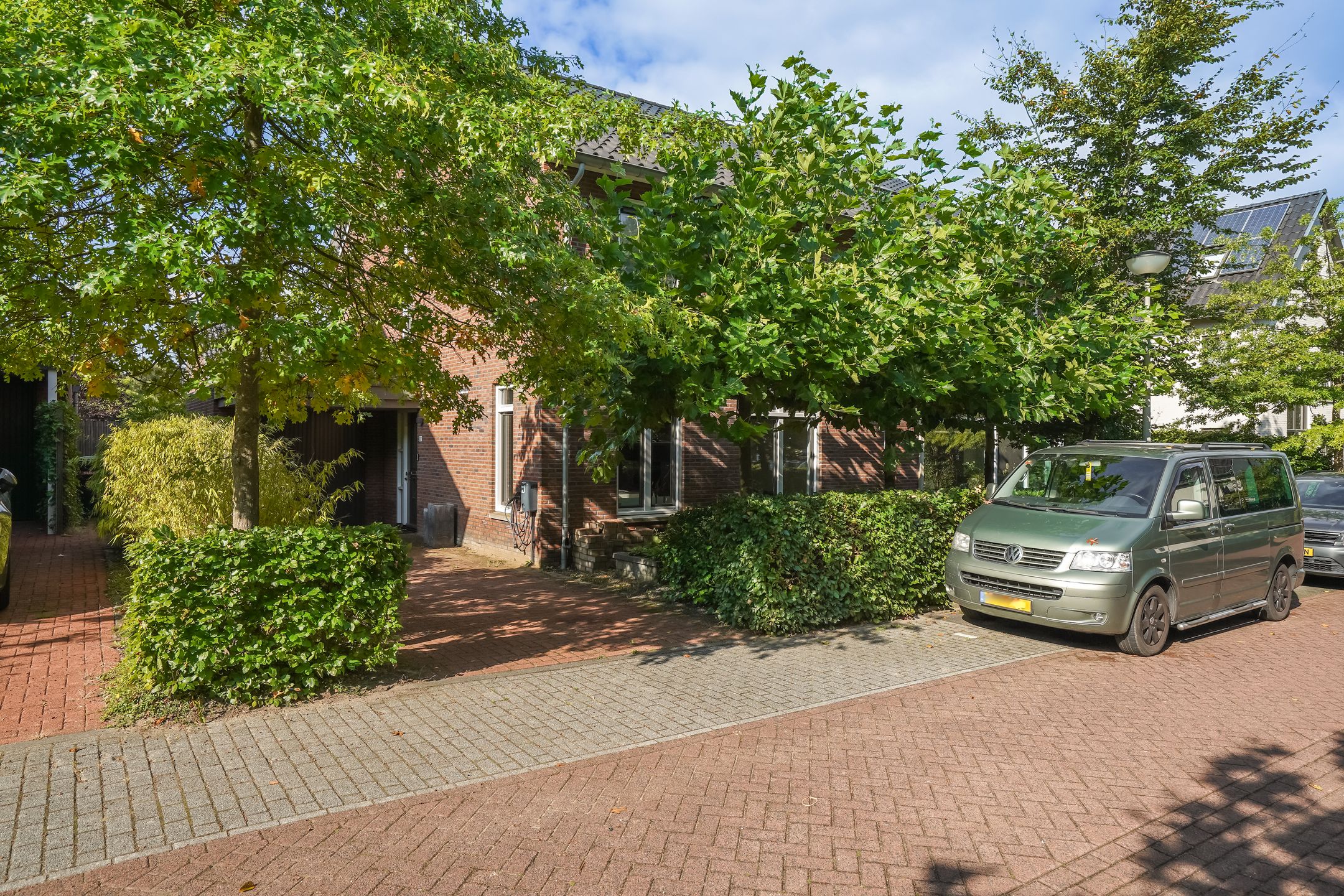 Foto 33 van Scheidiuslaan 27