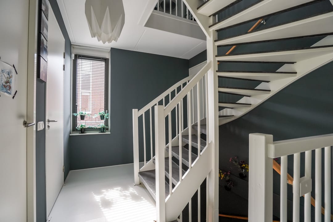 Foto 22 van Scheidiuslaan 27