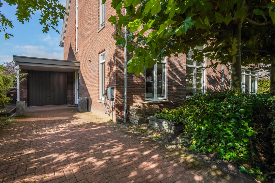 Foto 26 van Scheidiuslaan 27