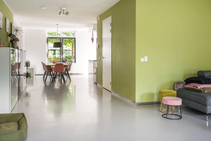 Twee-onder-één-kap te koop: Scheidiuslaan 27, Arnhem
