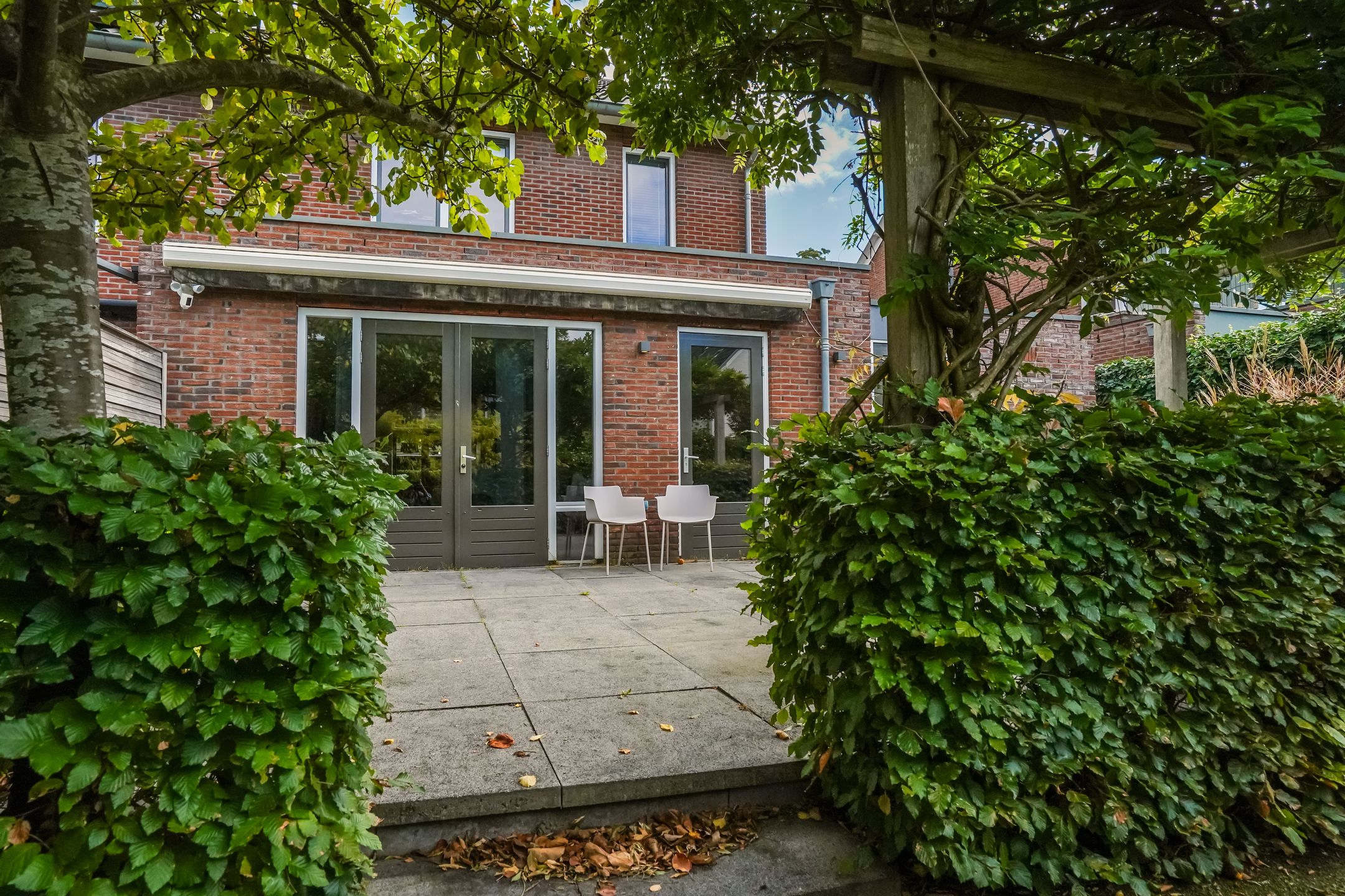 Foto 18 van Scheidiuslaan 27