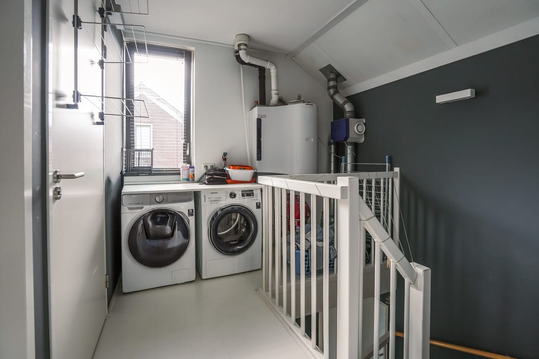 Foto 28 van Scheidiuslaan 27