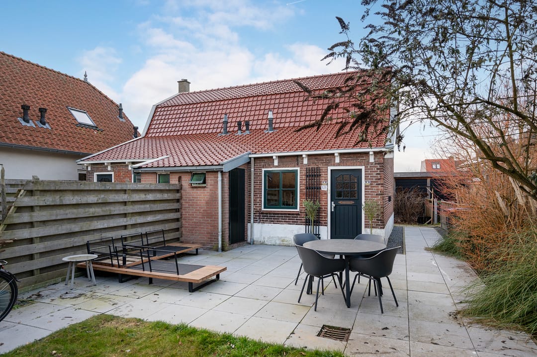 Photo 2 of Hoogewaard 121