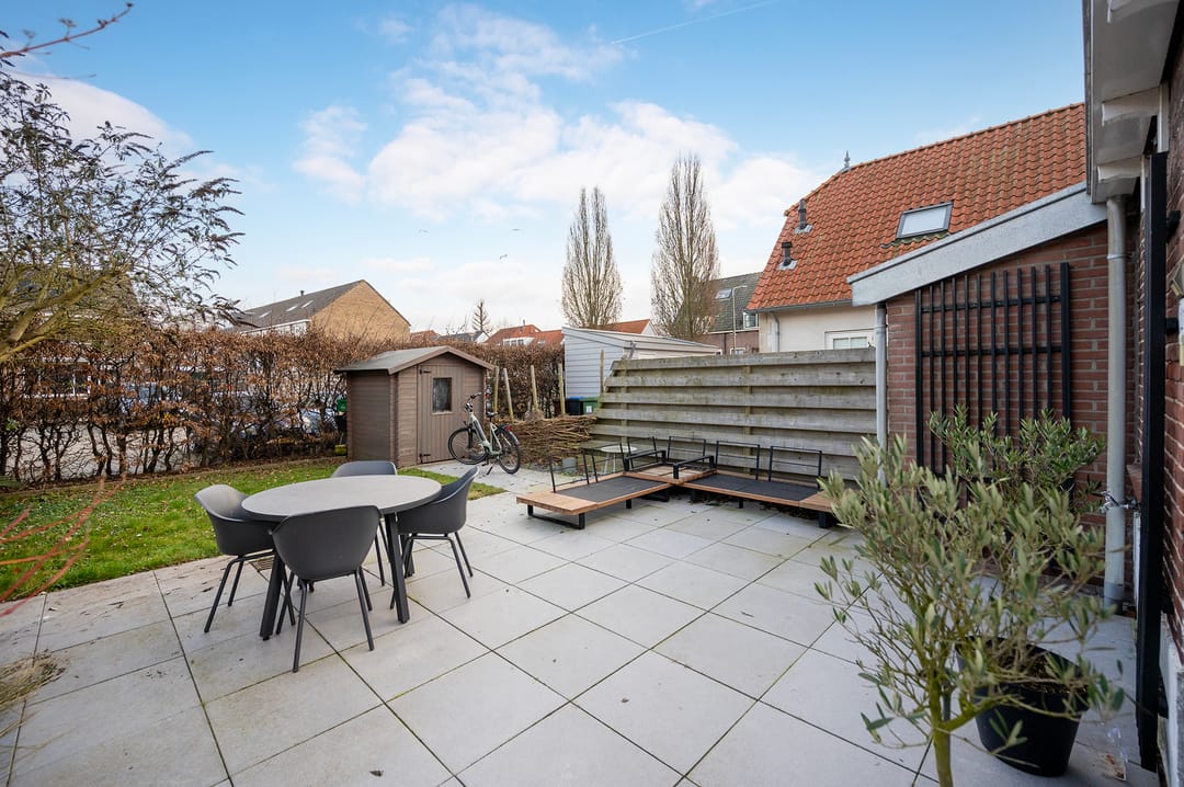 Photo 11 of Hoogewaard 121