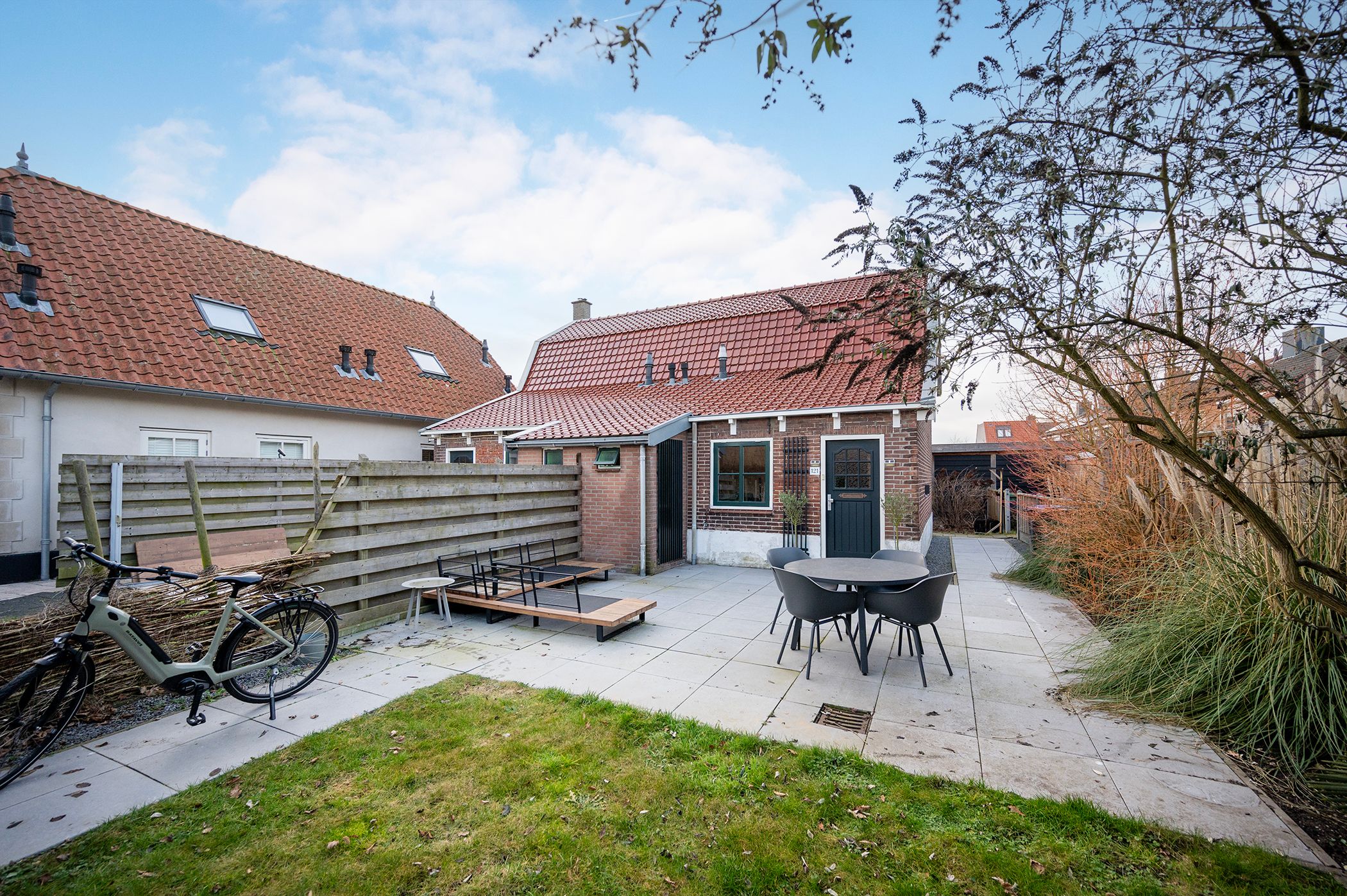 Photo 12 of Hoogewaard 121