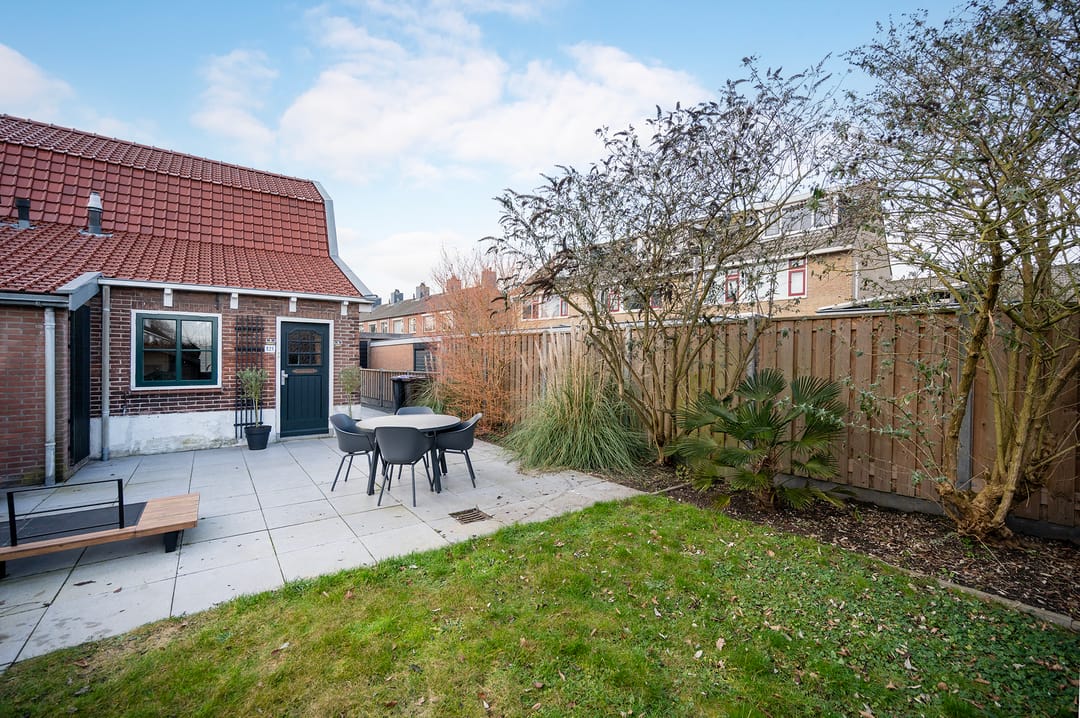 Photo 13 of Hoogewaard 121