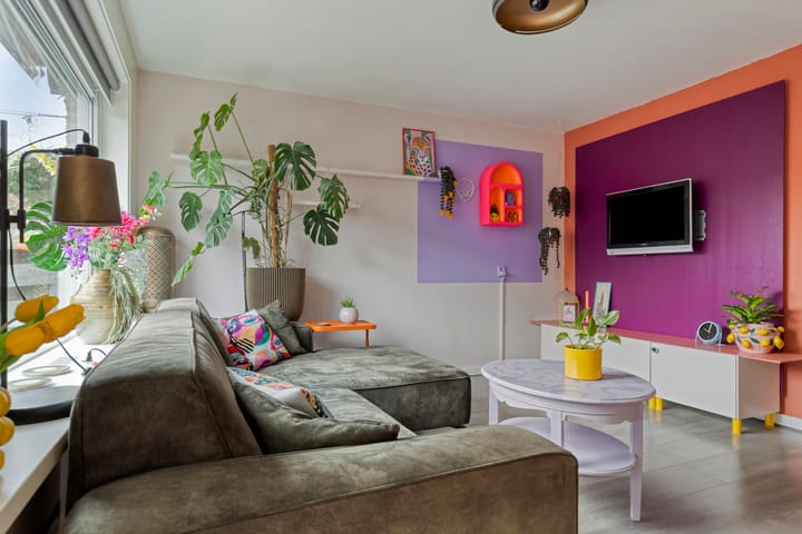 Foto 6 van Monnickendamstraat 61