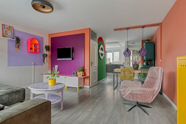 Foto 8 van Monnickendamstraat 61