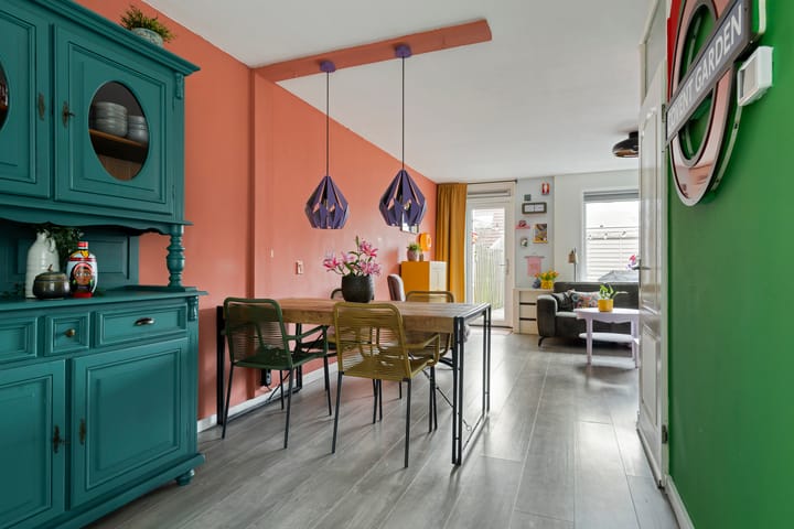 Foto 9 van Monnickendamstraat 61