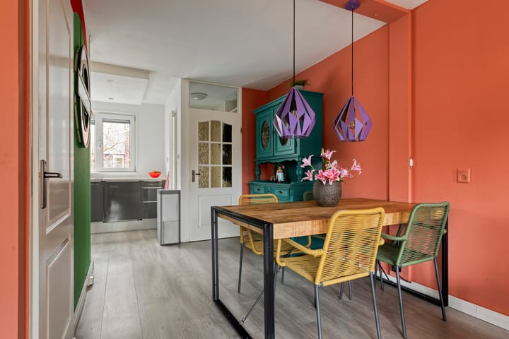 Foto 10 van Monnickendamstraat 61