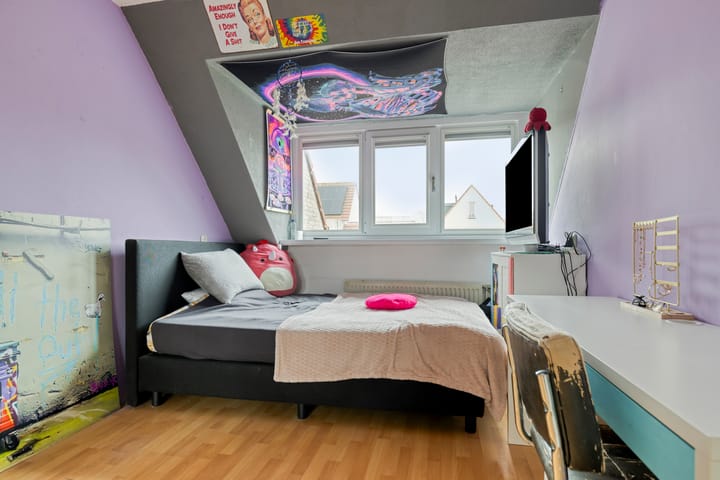 Foto 19 van Monnickendamstraat 61