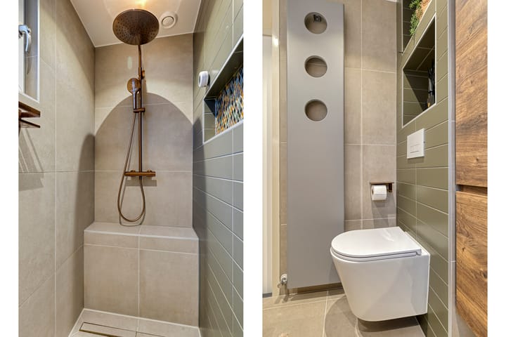 Foto 20 van Monnickendamstraat 61