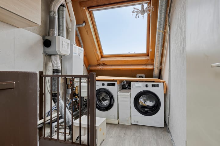 Foto 24 van Monnickendamstraat 61