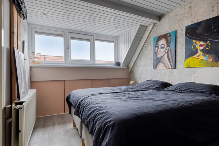 Foto 25 van Monnickendamstraat 61