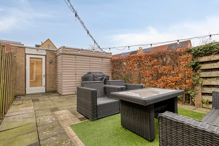 Foto 27 van Monnickendamstraat 61