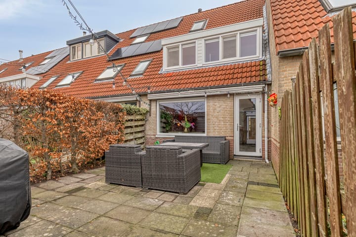 Foto 28 van Monnickendamstraat 61