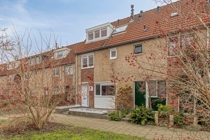 Foto 30 van Monnickendamstraat 61