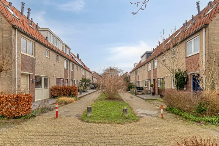 Foto 31 van Monnickendamstraat 61