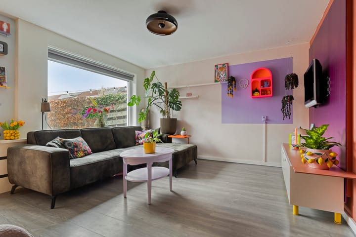 Foto 2 van Monnickendamstraat 61