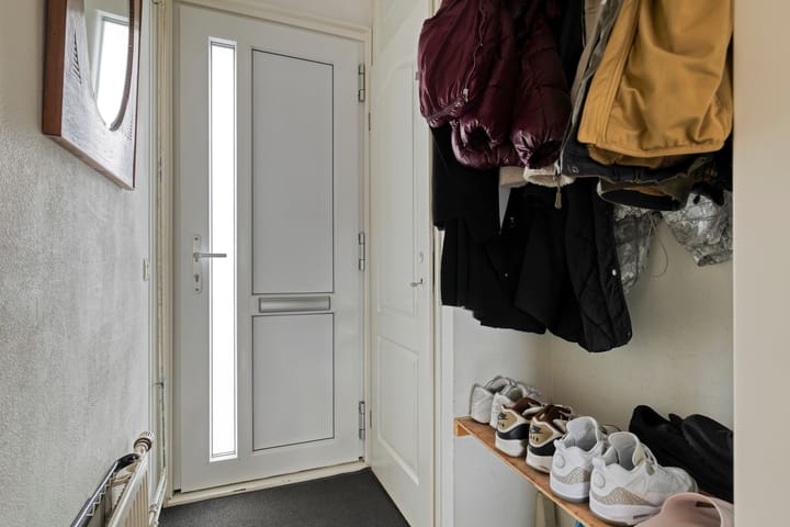 Foto 5 van Monnickendamstraat 61