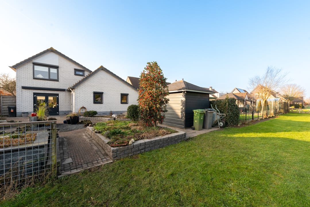 Foto 41 van Sterappel 3