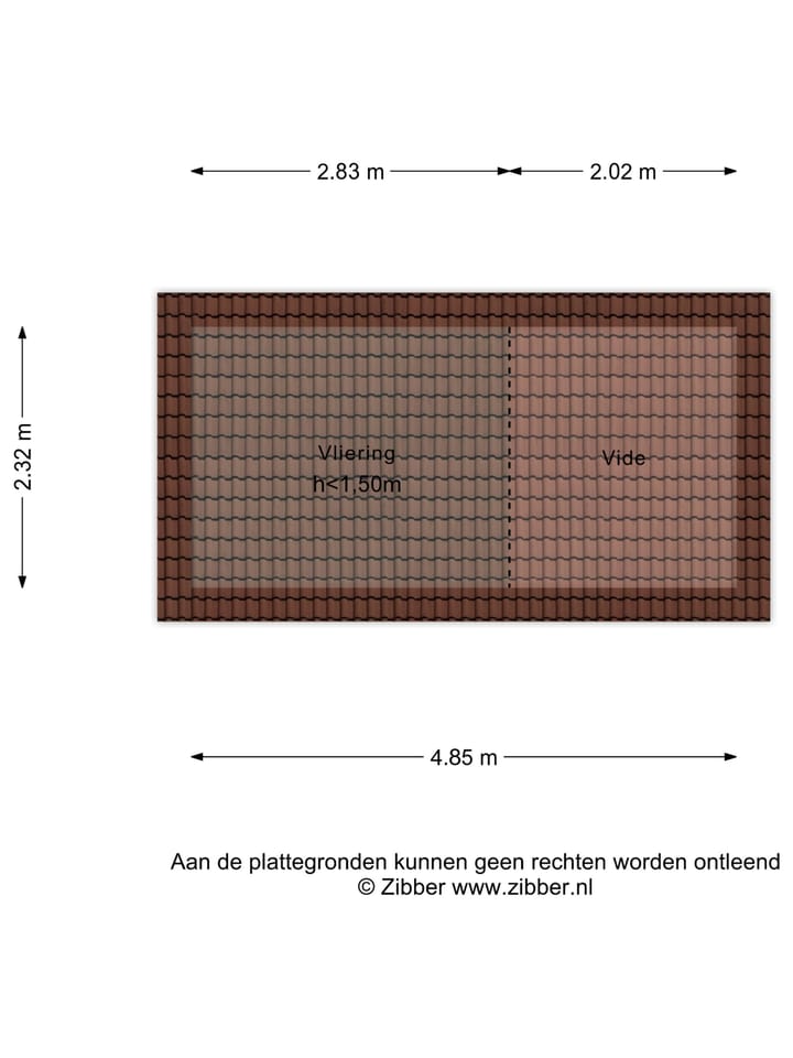 Foto 37 van Monnickendamstraat 61