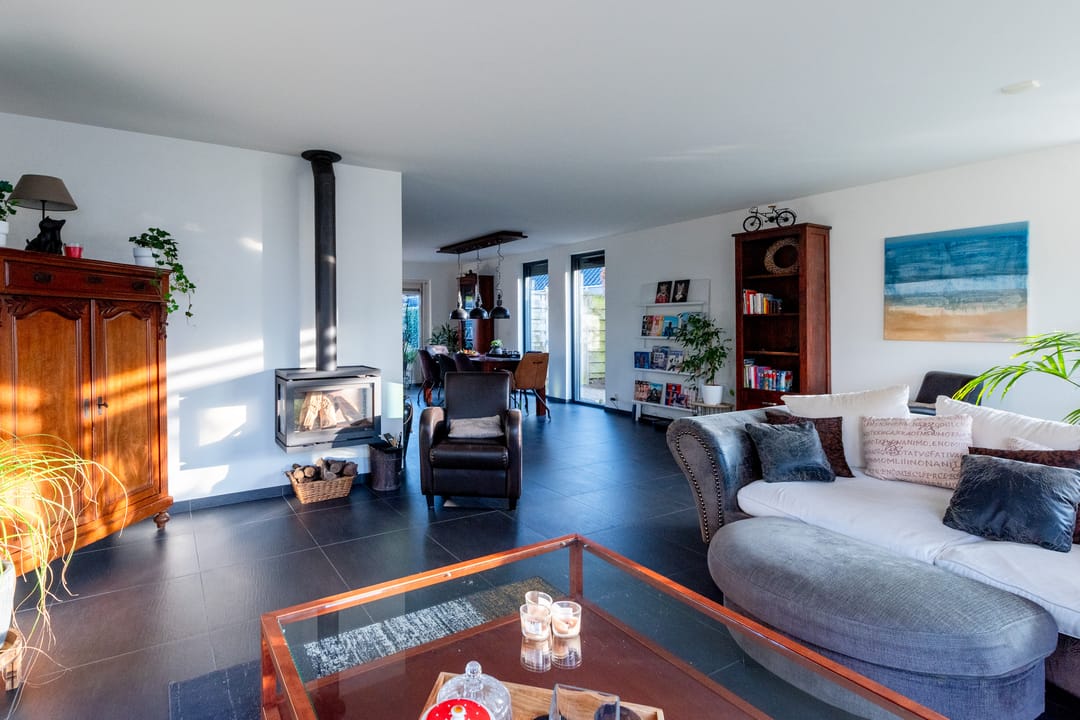 Foto 7 van Sterappel 3