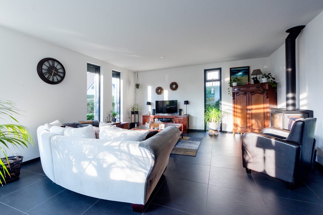 Foto 8 van Sterappel 3