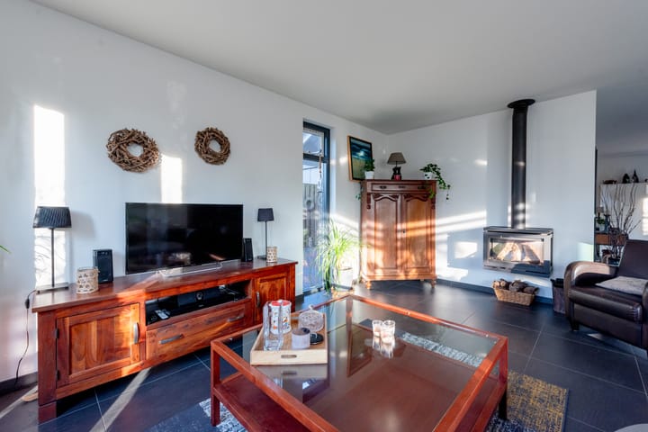 Foto 8 van Sterappel 3