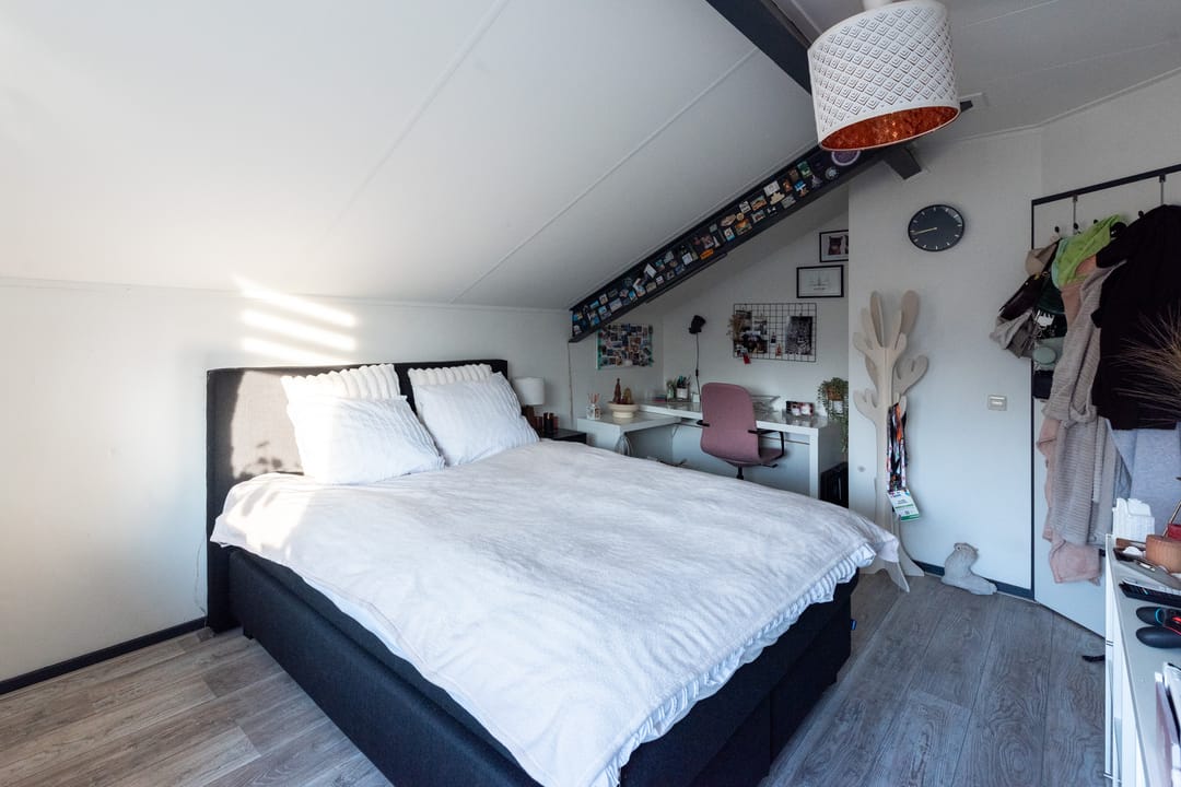 Foto 22 van Sterappel 3