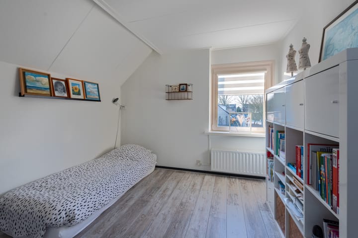 Foto 22 van Sterappel 3