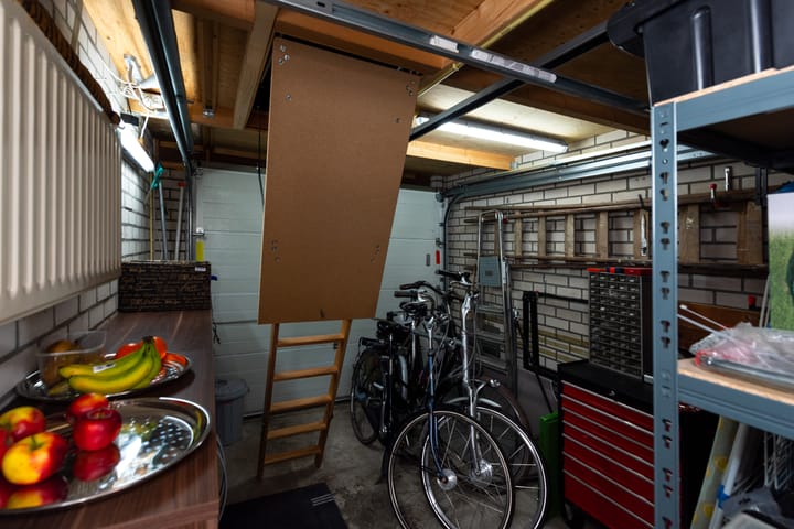 Foto 27 van Sterappel 3