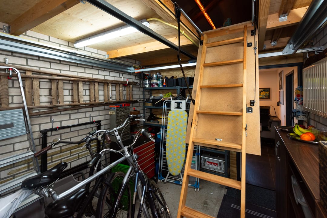 Foto 28 van Sterappel 3