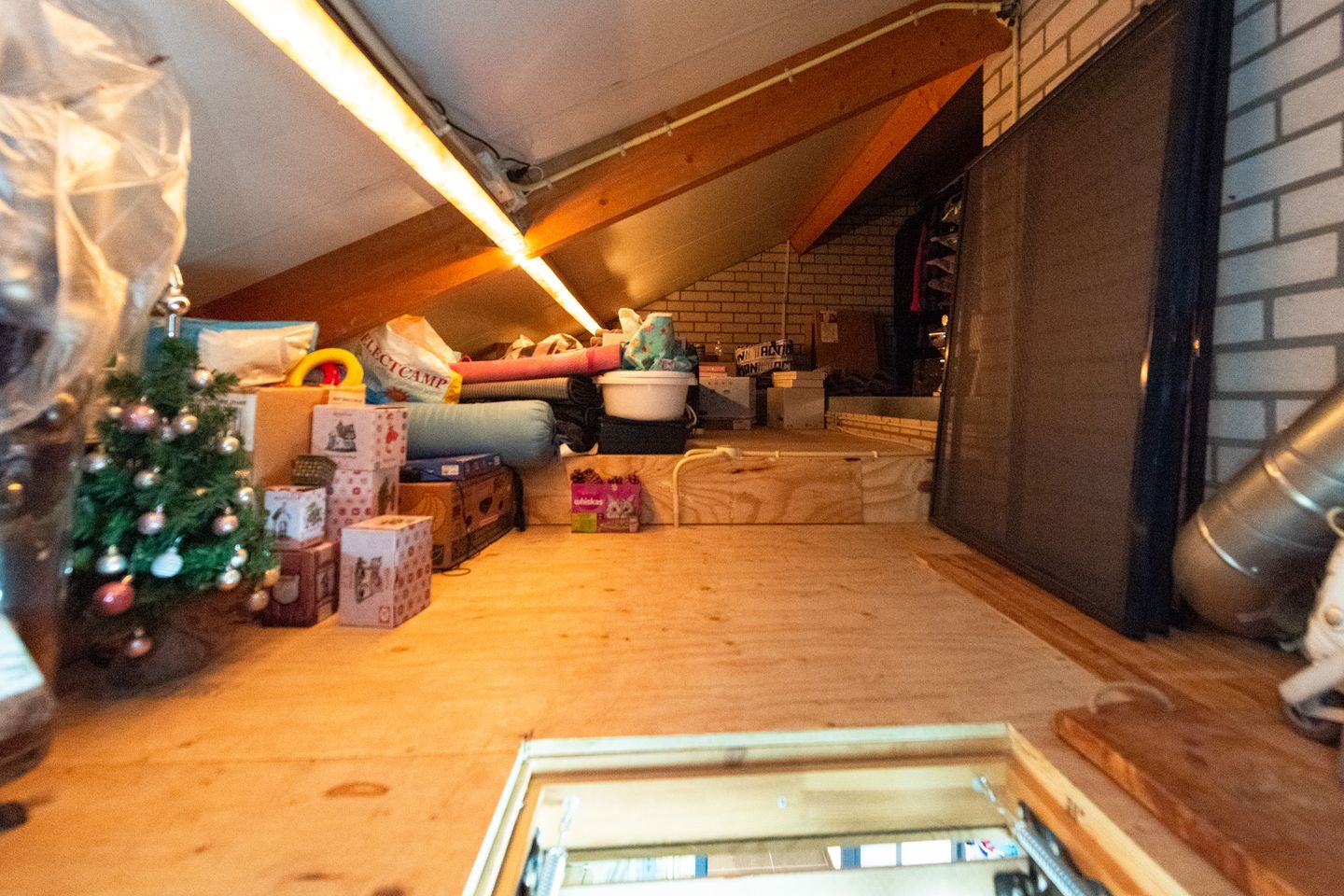 Foto 29 van Sterappel 3