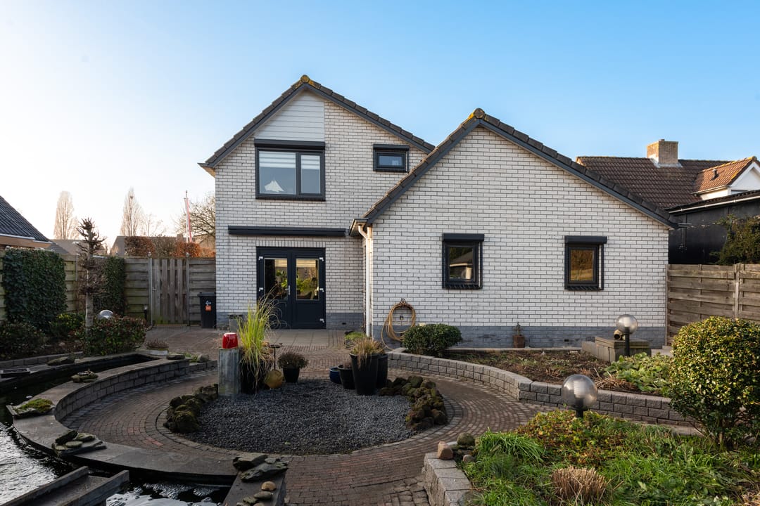 Foto 2 van Sterappel 3