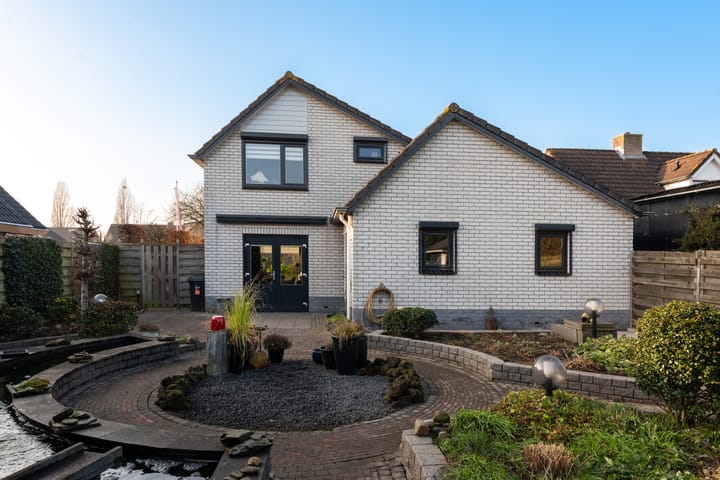 Foto 31 van Sterappel 3