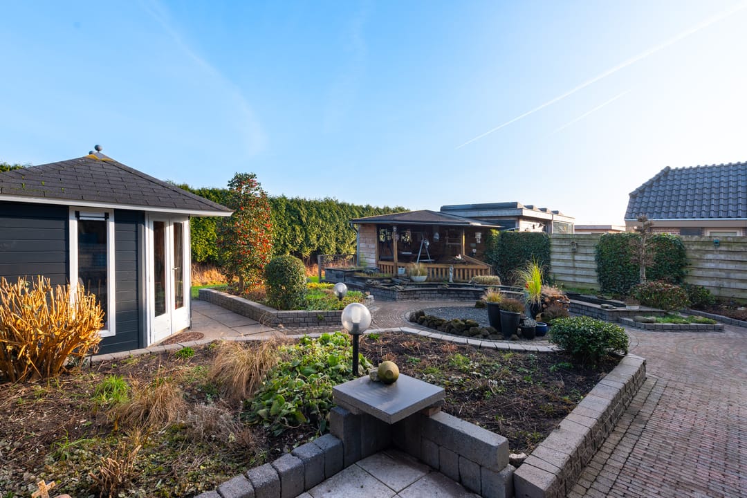 Foto 31 van Sterappel 3