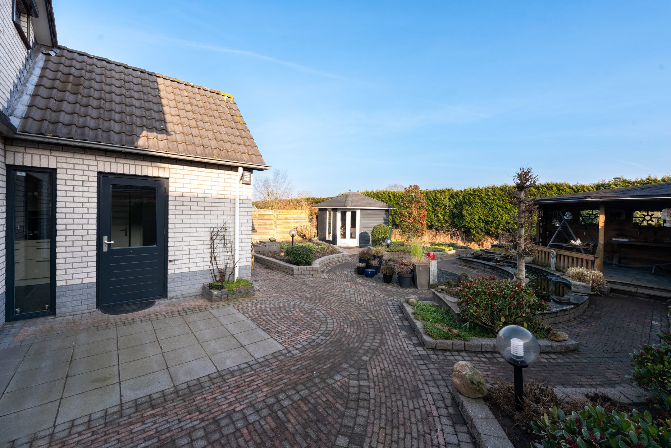 Foto 33 van Sterappel 3