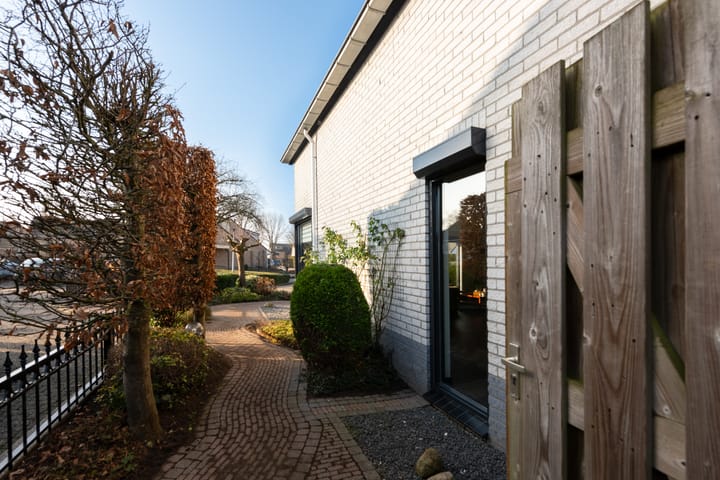 Foto 36 van Sterappel 3