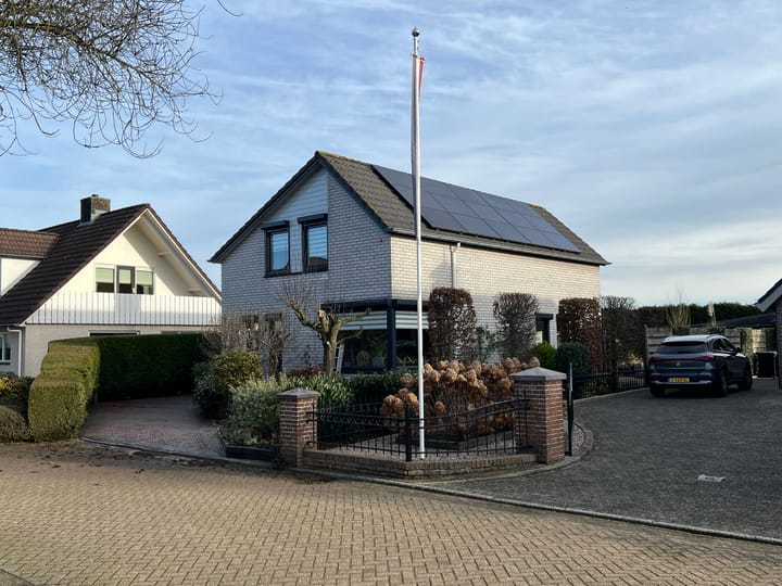 Foto 40 van Sterappel 3