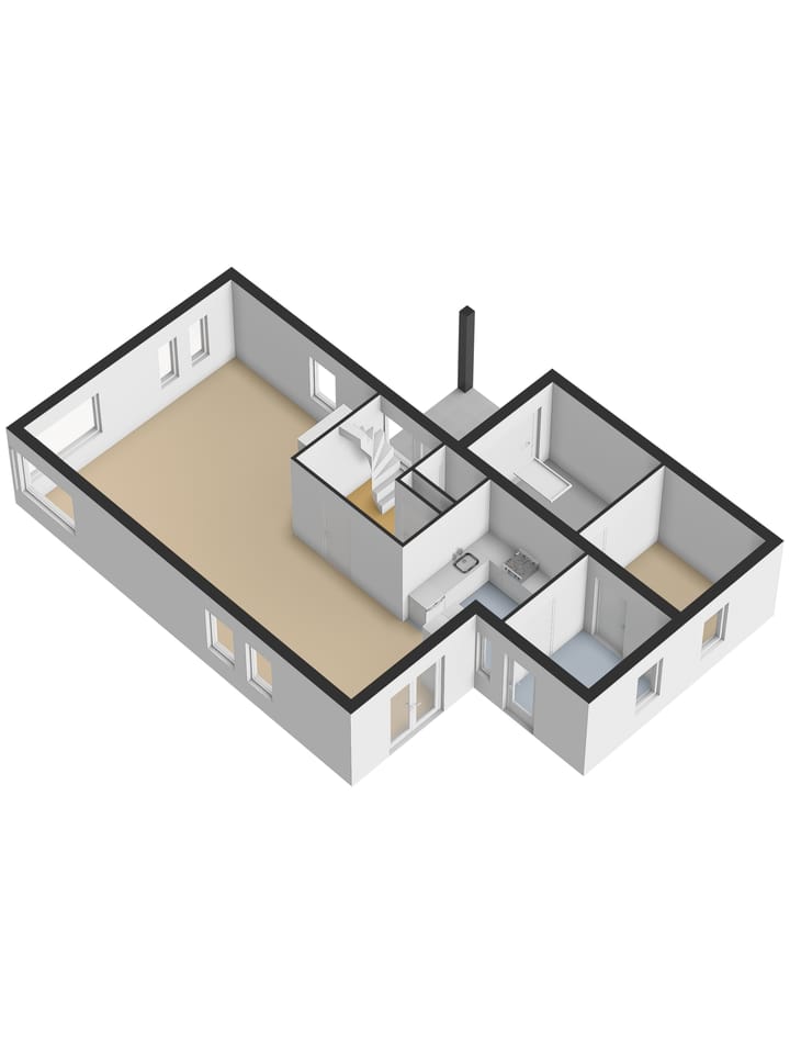 Foto 44 van Sterappel 3