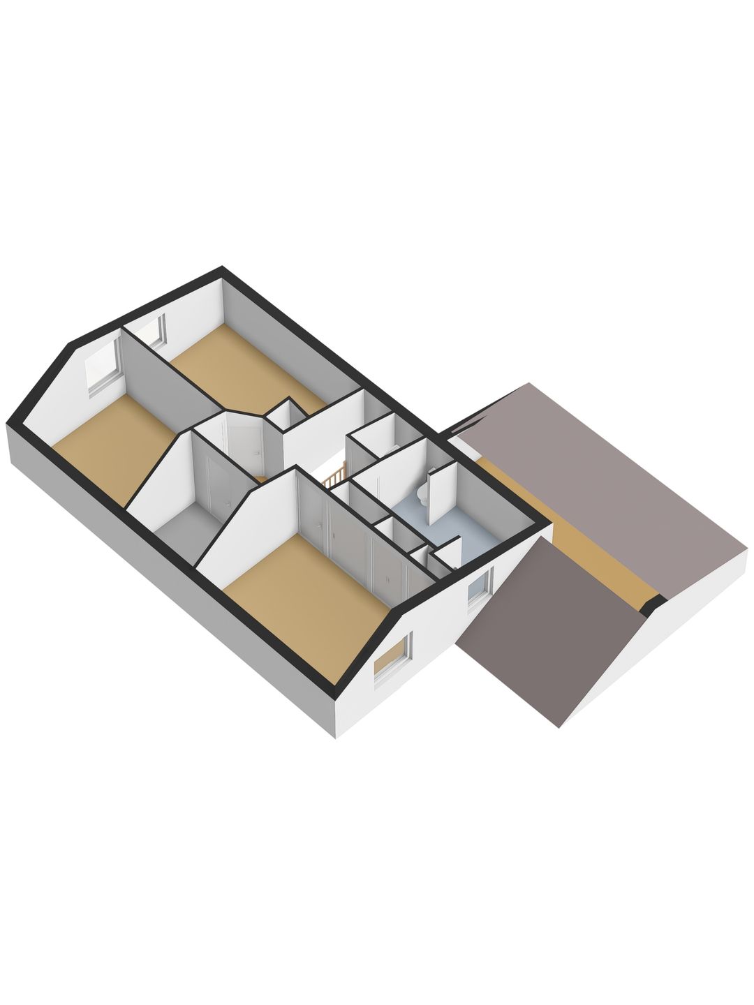 Foto 46 van Sterappel 3