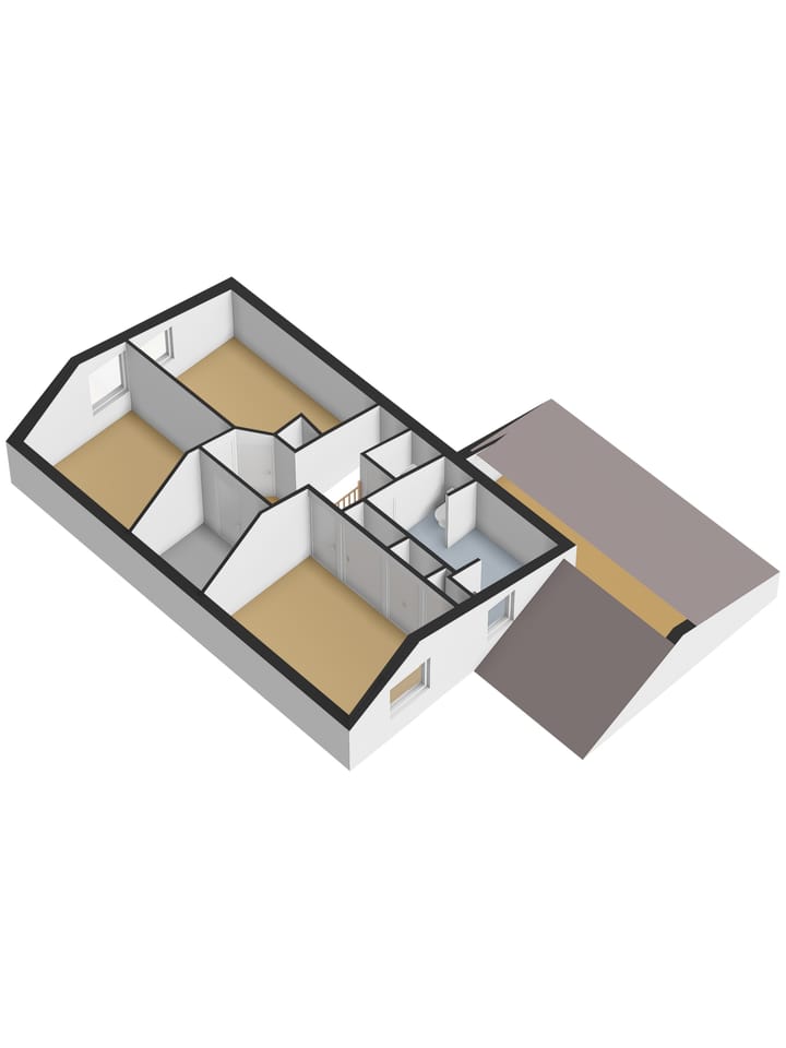 Foto 46 van Sterappel 3