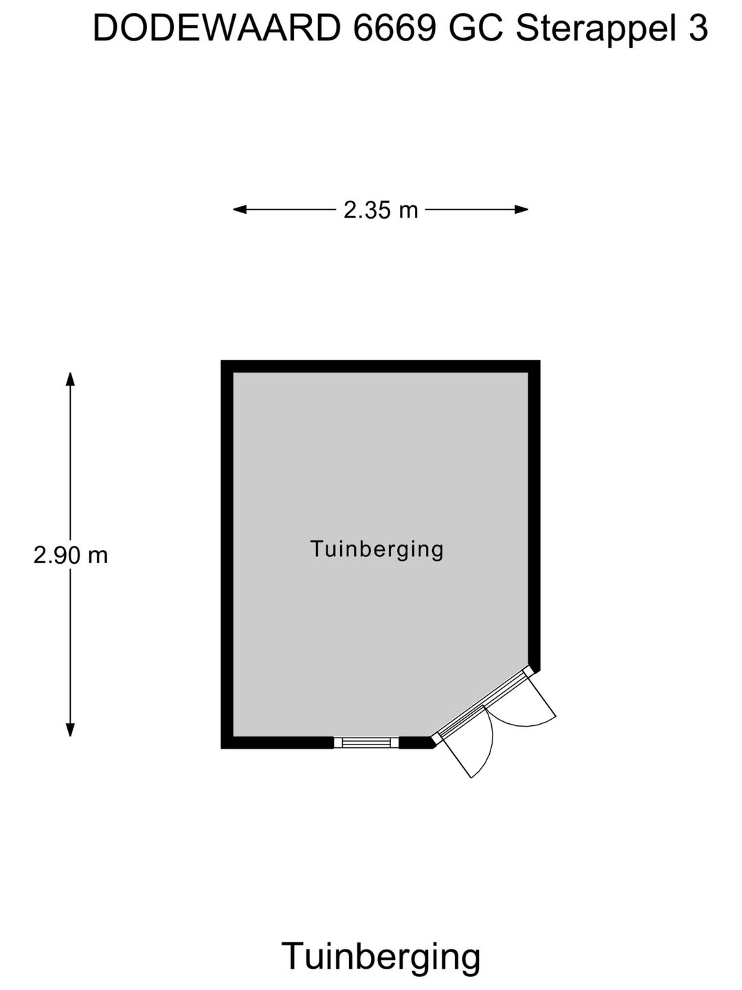 Foto 47 van Sterappel 3