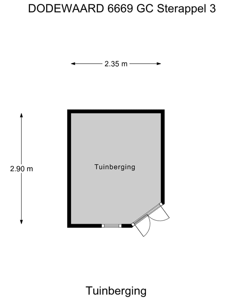 Foto 47 van Sterappel 3