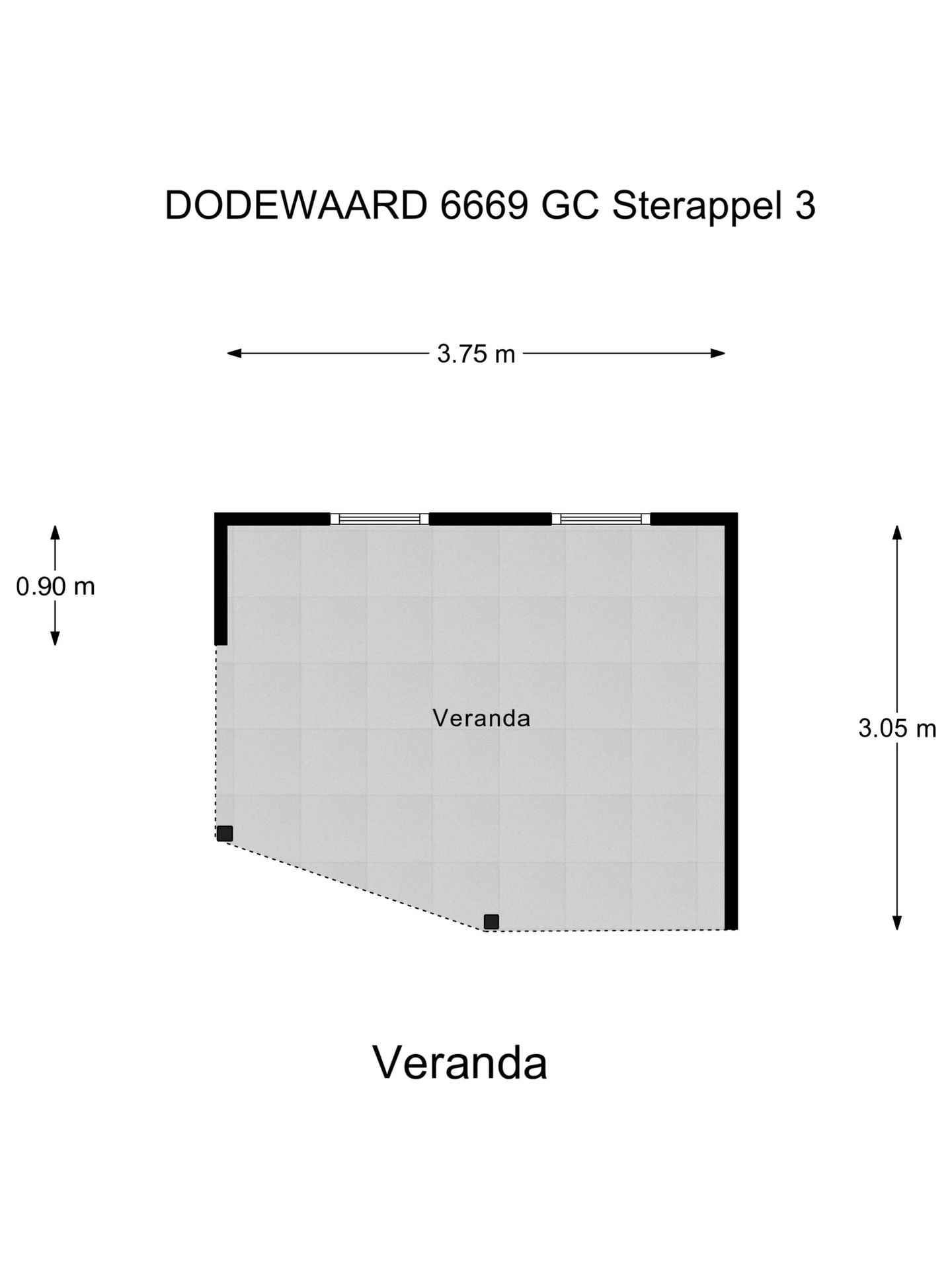 Foto 49 van Sterappel 3