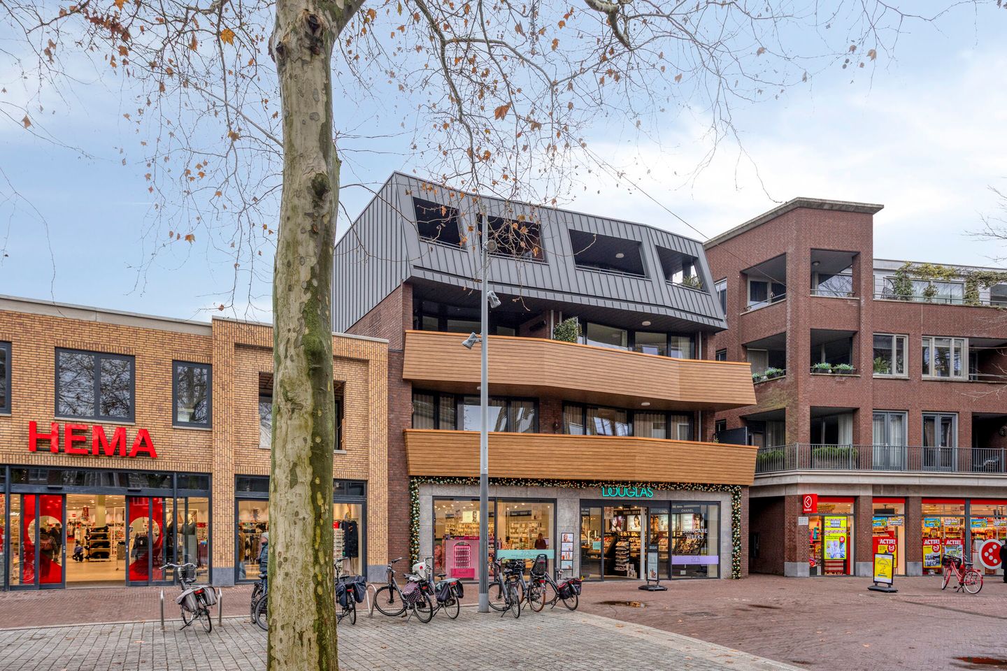 Foto 50 van Markt 83-C2