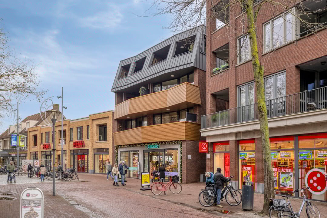 Foto 52 van Markt 83-C2